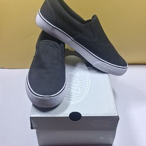 Lugz Crown Slip -On Men's Skate Shoes